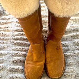 Classic Tall Ugg Boots